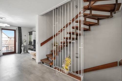 TREPPENHAUS - 