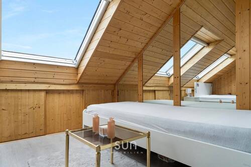 SCHLAFZIMMER - 