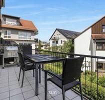 FAMILIENTRAUM IN BAD VILBEL - 6 Zimmer Reihenmittelhaus mit sonniger Gartenterrasse