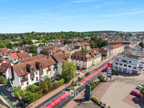 AUSSENANSICHT - 
