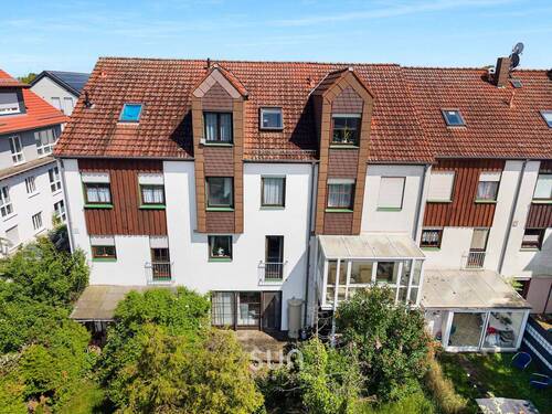 AUSSENANSICHT - 