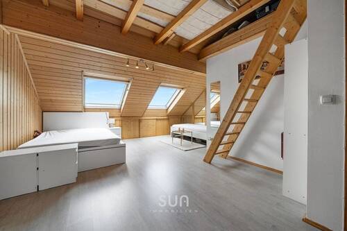 SCHLAFZIMMER - 