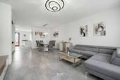 WOHNZIMMER (visualisiert) - 
