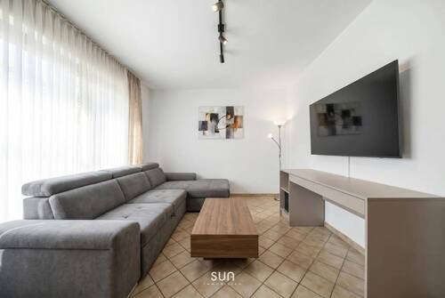 WOHNZIMMER (visualisiert) - 
