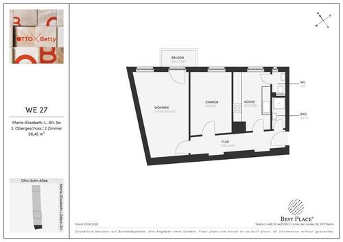 Plans_Otto-Suhr-Allee WE27 - 