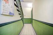 Treppenhaus - 