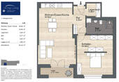 Grundriss - 