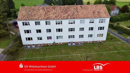 Außenansicht - Hochwertig saniert und solide vermietet!