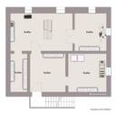 Grundriss Keller - 