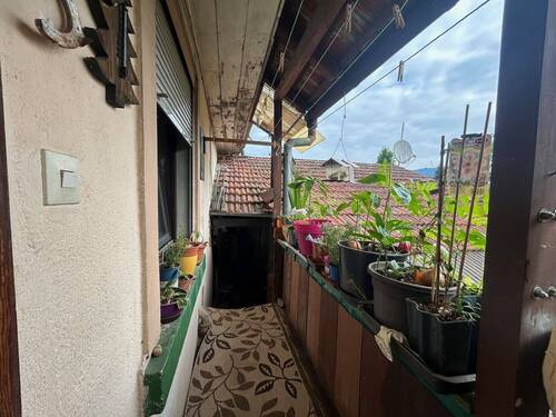 Balkon - 