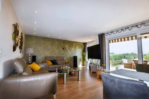 Wohnzimmer - 