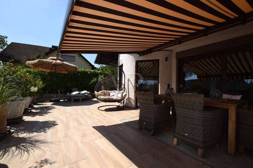 Terrasse - 