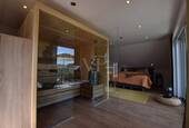 Schlafzimmer Sauna - 