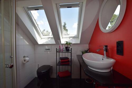 Duschbad - 
