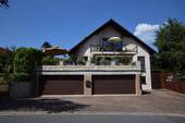 Außenansicht - 4 Zimmer Einfamilienhaus in Dietenhofen