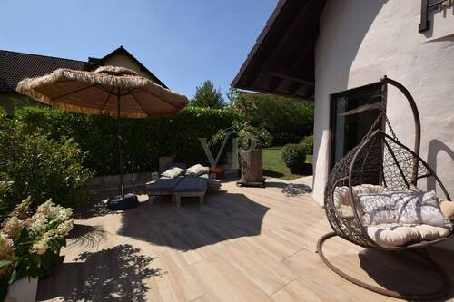 Terrasse - 