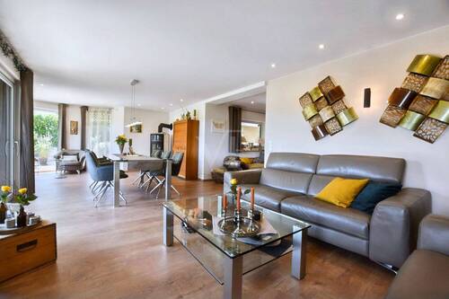Wohnzimmer - 
