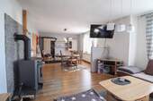 Wohn-und Esszimmer (2) - 