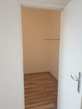 Begehbarer Kleiderschrank - 