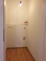 Abstellraum mit Waschmaschinenanschluss - 