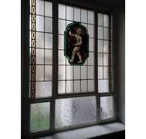 Idividuelles Wohnen mit Altbaucharme, Balkon, Bad mit Dusche+Wanne+Fenster und neuer Heizung - Lauter-Bernsbach