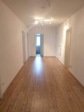 Wohnungsflur - 