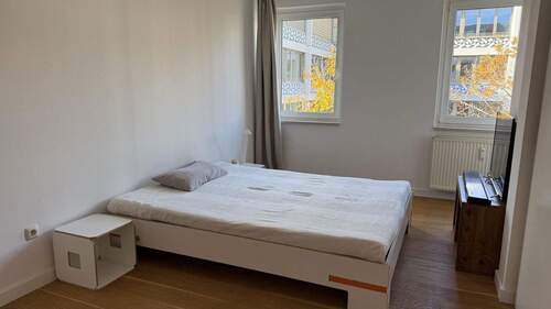 Schlafzimmer Detailansicht - 