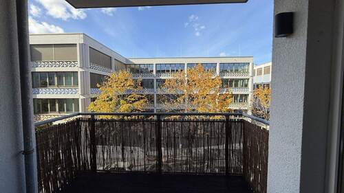 Balkon - 