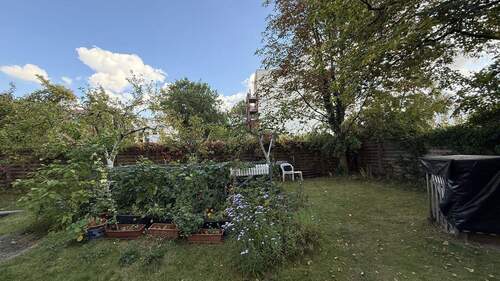 Garten - 
