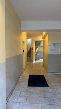Hauseingang - 