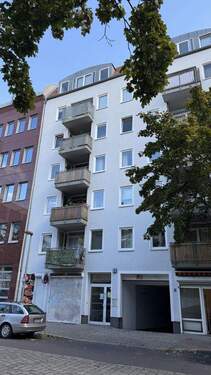 Haus Aussenansicht - 