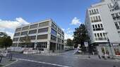 Adalbertstr Ecke Melchiorstr - 
