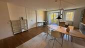 Geschlossene Flügeltüren - Etagenwohnung mit 72,00 m² in Berlin zum Kaufen