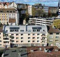 Mehrfamilienhaus in Wuppertal-Elberfeld mit 16 Wohneinheiten - Energieklasse A+