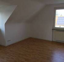 Gemütliche 3-Zimmer Wohnung in ruhiger Lage - Wolfenbüttel Stadtgebiet