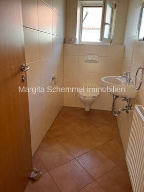 Sep. Toilette EG - 