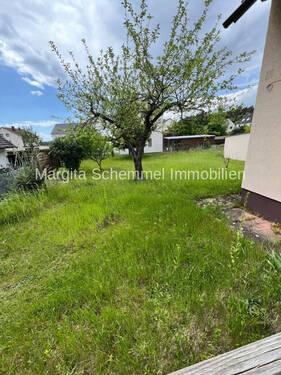 Garten zum Spielen - 