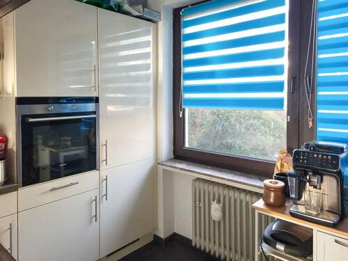 Küche EG - Mehrfamilienhaus, Wohnhaus mit 205,00 m&sup2; in Kadenbach zum Kaufen