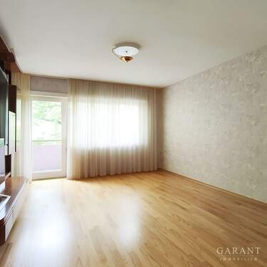 Wohnen - 3 Zimmer Etagenwohnung zum Kaufen in Möglingen