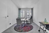 Musterbüro - 4 Zimmer Büro in Karlsruhe