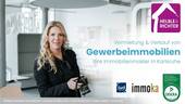 Gewerbeimmobilienmakler Karslruhe - 
