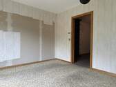 Wohnzimmer Blick in Wohnraum EG - 