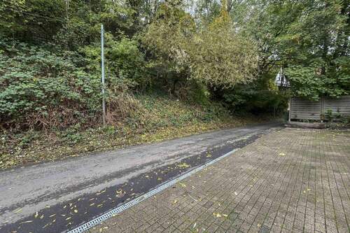 Straße - Grundstück in Mülheim an der Ruhr