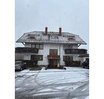 Attraktive 3-Zimmer-Wohnung in grüner Lage von Bexbach