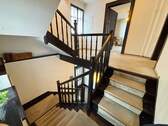 Treppenhaus 1. OG - 