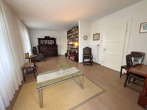 Wohnzimmer - Einfamilienhaus mit 155,00 m&sup2; in Leverkusen zum Kaufen