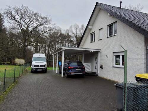 Bild 1 - Einfamilienhaus mit unverbaubaren Blick