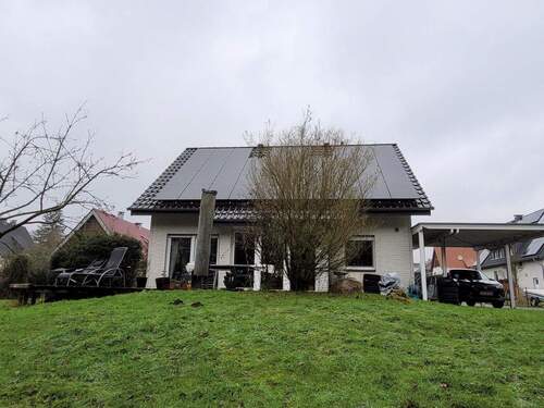 Bild 4 - Einfamilienhaus mit 149,00 m&sup2; in Bielefeld zum Kaufen