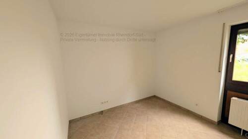 .. oder Gästezimmer? - 