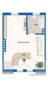 2. Obergeschoss - 
